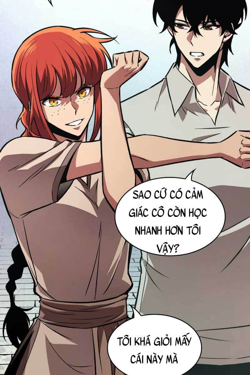 Gacha Vô Hạn Chap 4 - Next Chap 5