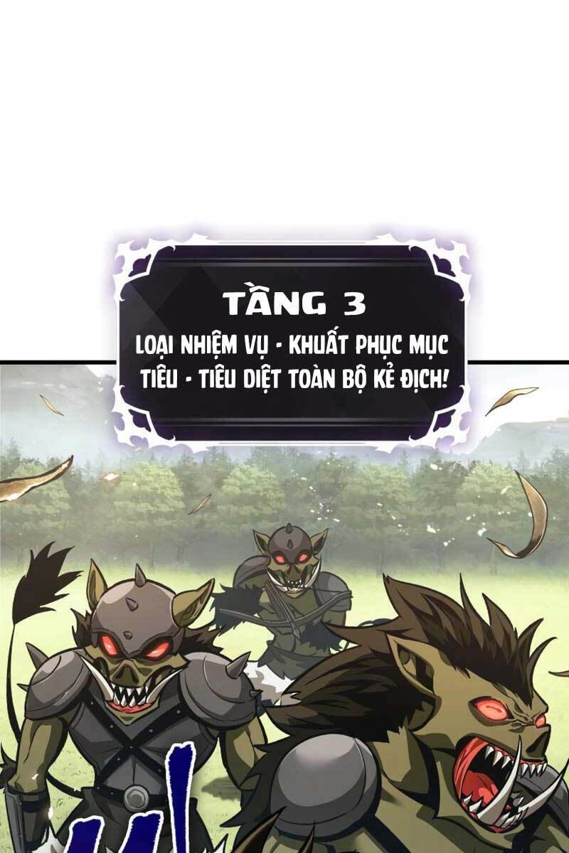 Gacha Vô Hạn Chap 4 - Next Chap 5
