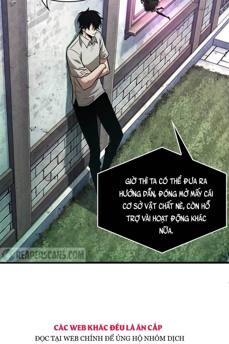 Gacha Vô Hạn Chap 6 - Next Chap 7