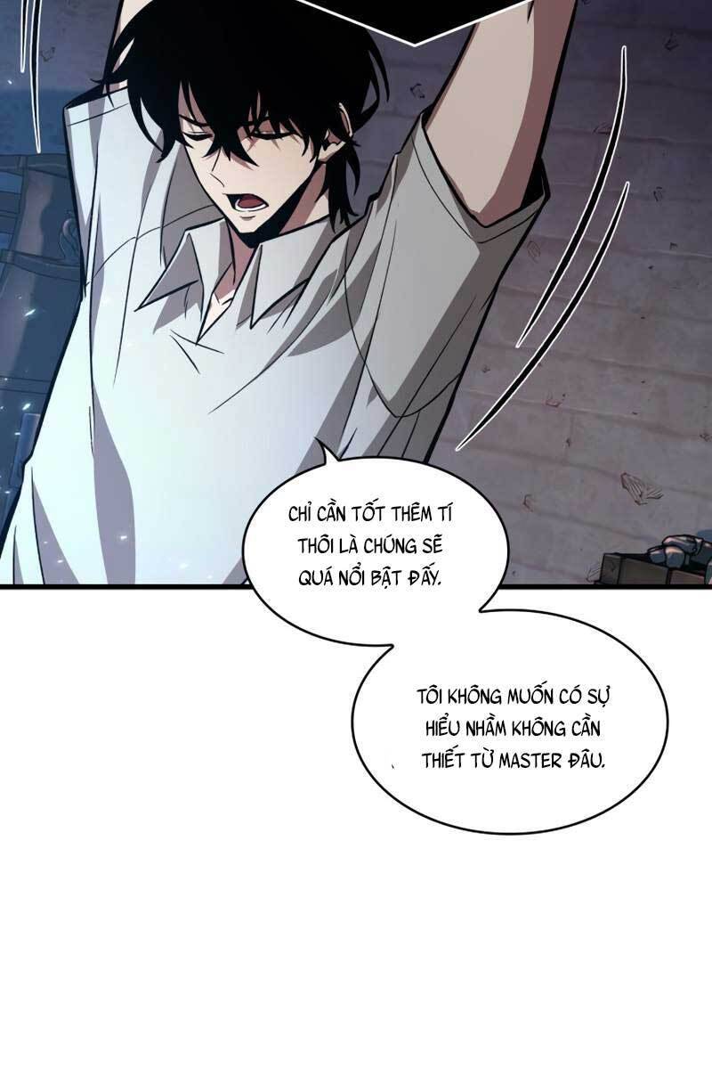Gacha Vô Hạn Chap 7 - Next Chap 8