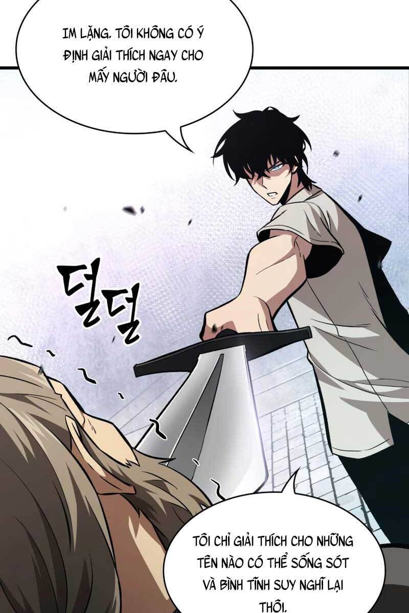 Gacha Vô Hạn Chap 7 - Next Chap 8