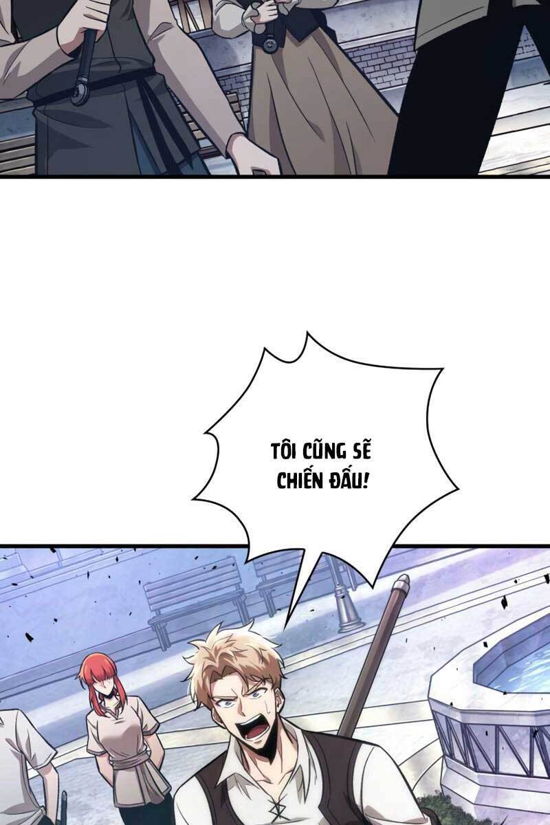 Gacha Vô Hạn Chap 8 - Next Chap 9