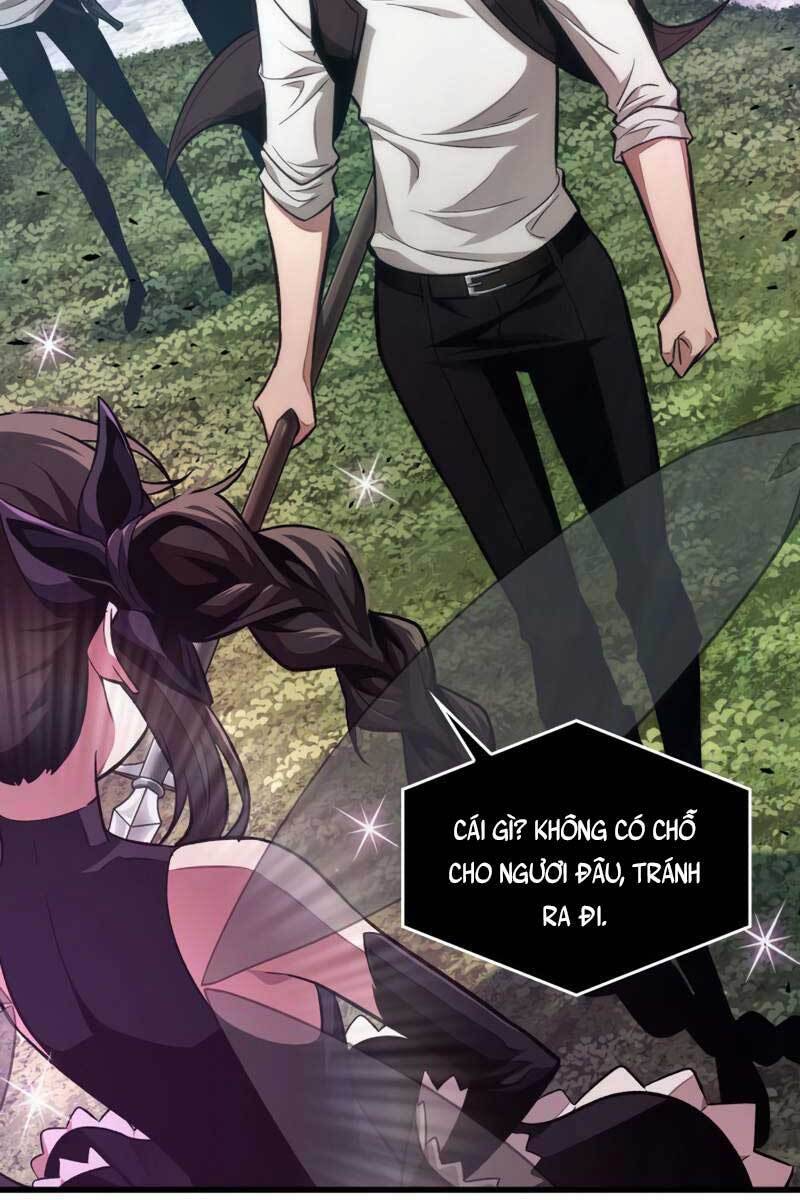 Gacha Vô Hạn Chap 8 - Next Chap 9