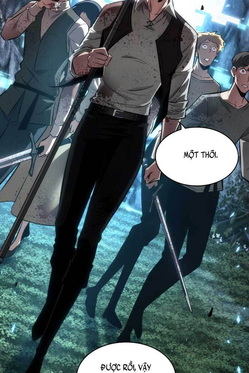 Gacha Vô Hạn Chap 8 - Next Chap 9