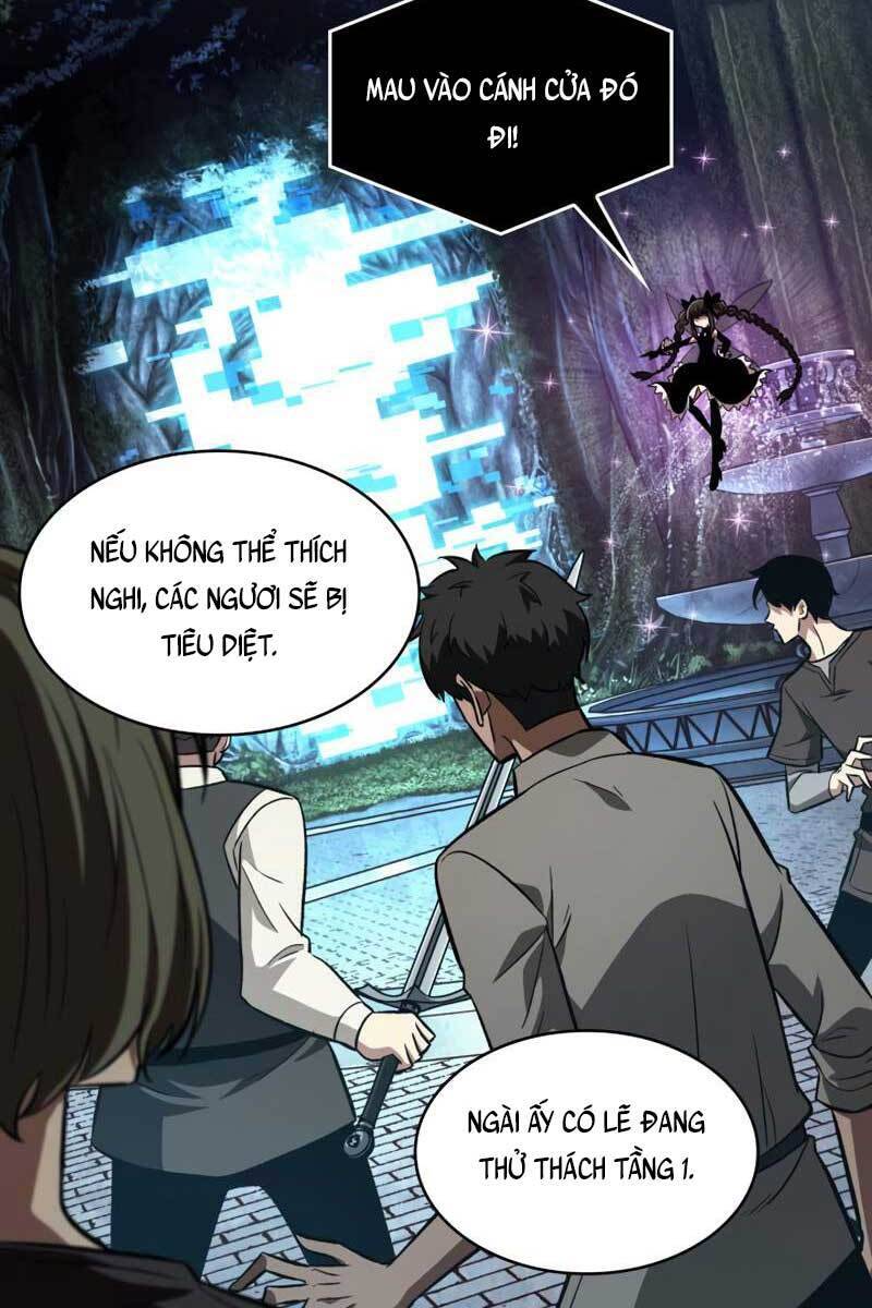 Gacha Vô Hạn Chap 8 - Next Chap 9