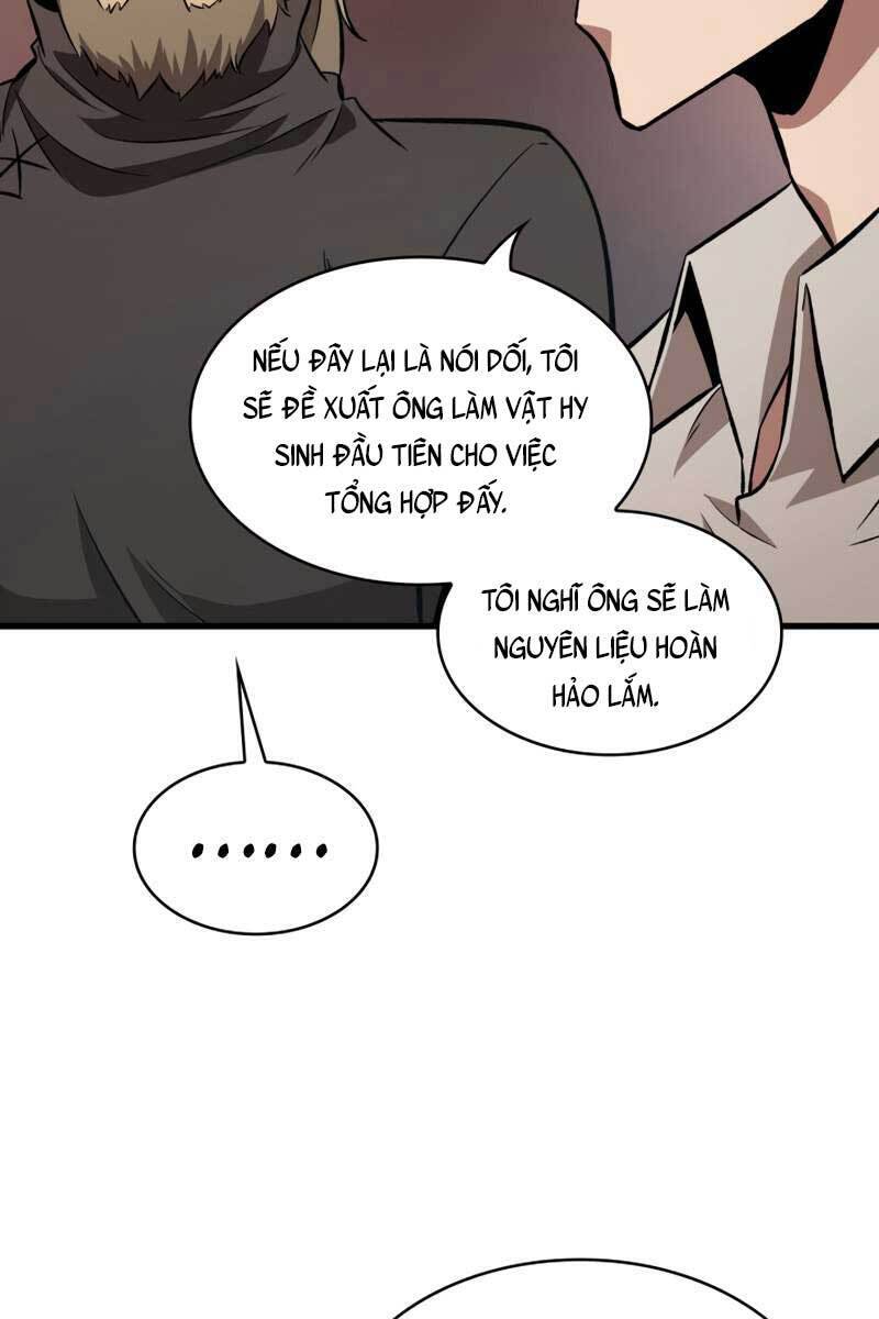 Gacha Vô Hạn Chap 8 - Next Chap 9