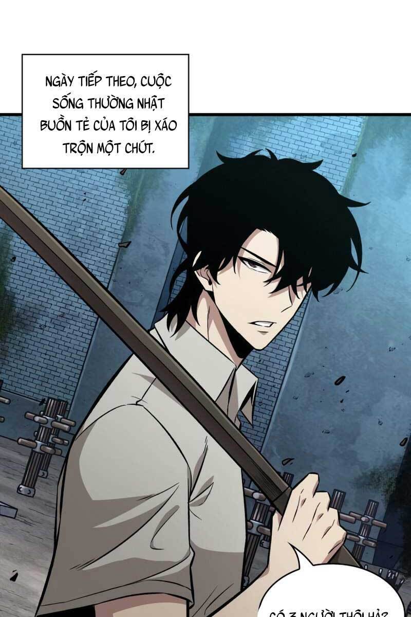 Gacha Vô Hạn Chap 8 - Next Chap 9
