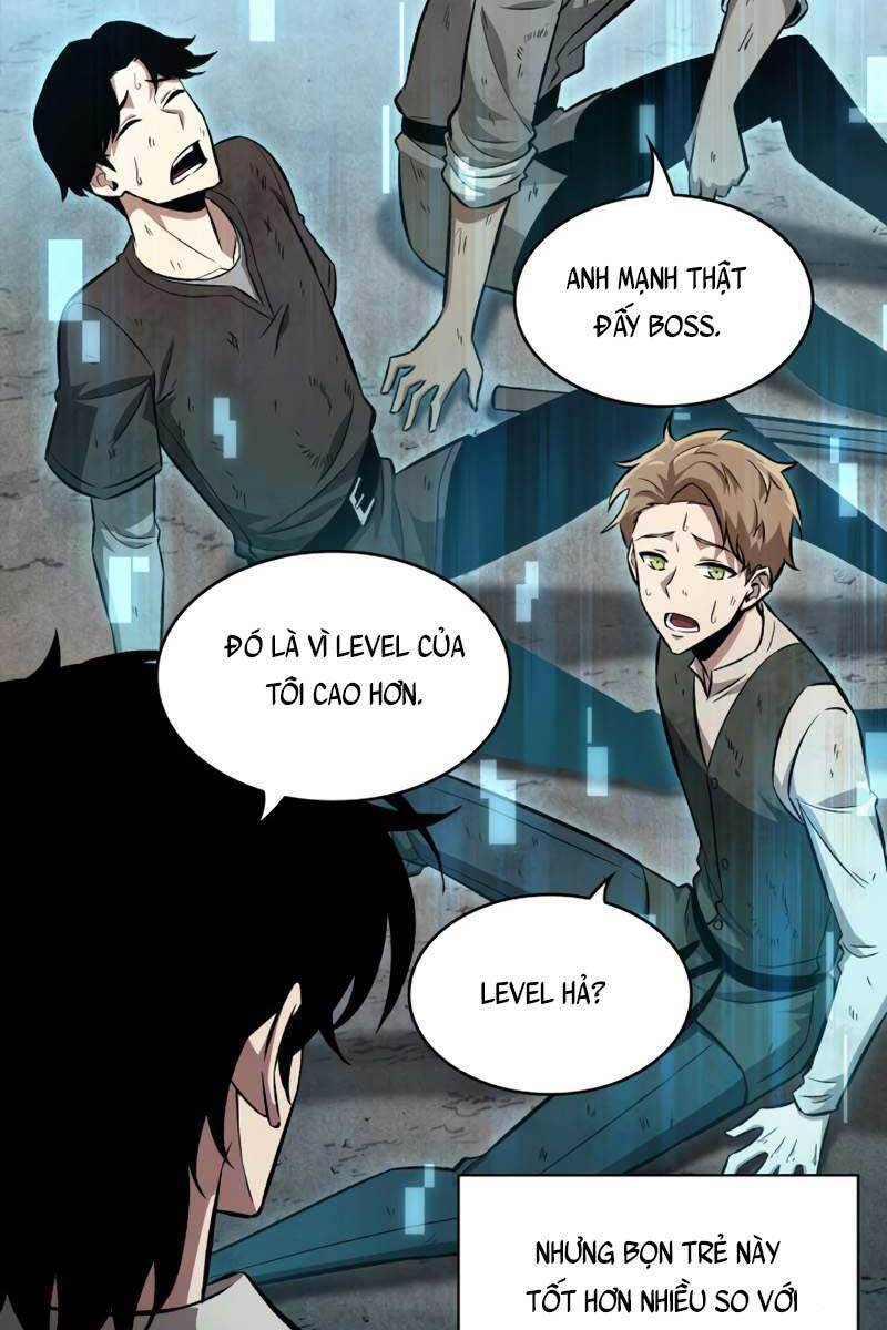 Gacha Vô Hạn Chap 8 - Next Chap 9