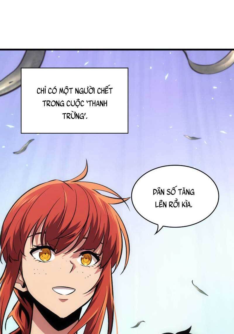Gacha Vô Hạn Chap 8 - Next Chap 9