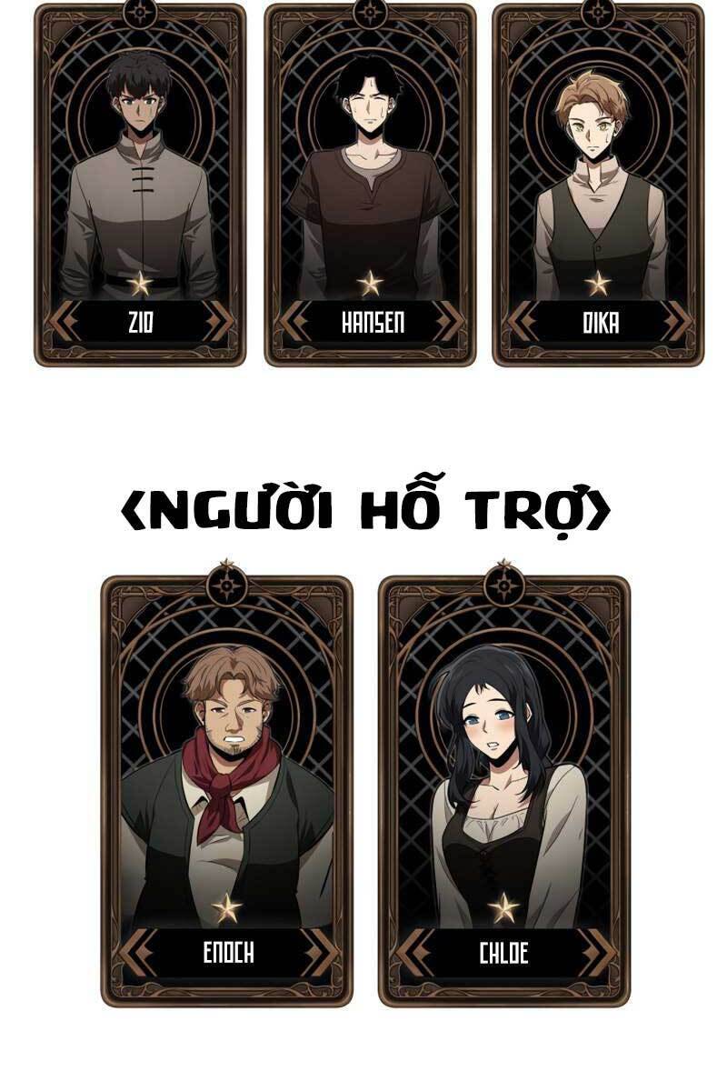 Gacha Vô Hạn Chap 8 - Next Chap 9
