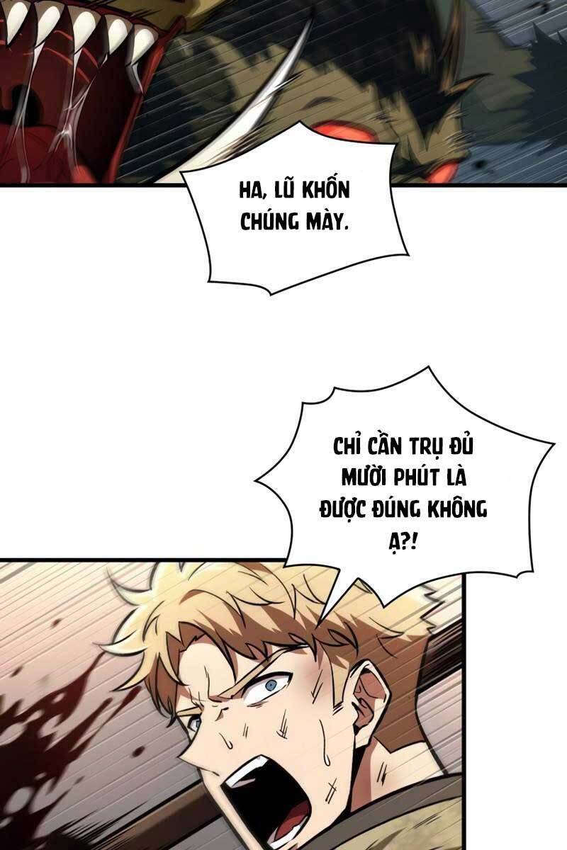 Gacha Vô Hạn Chap 9 - Next Chap 10