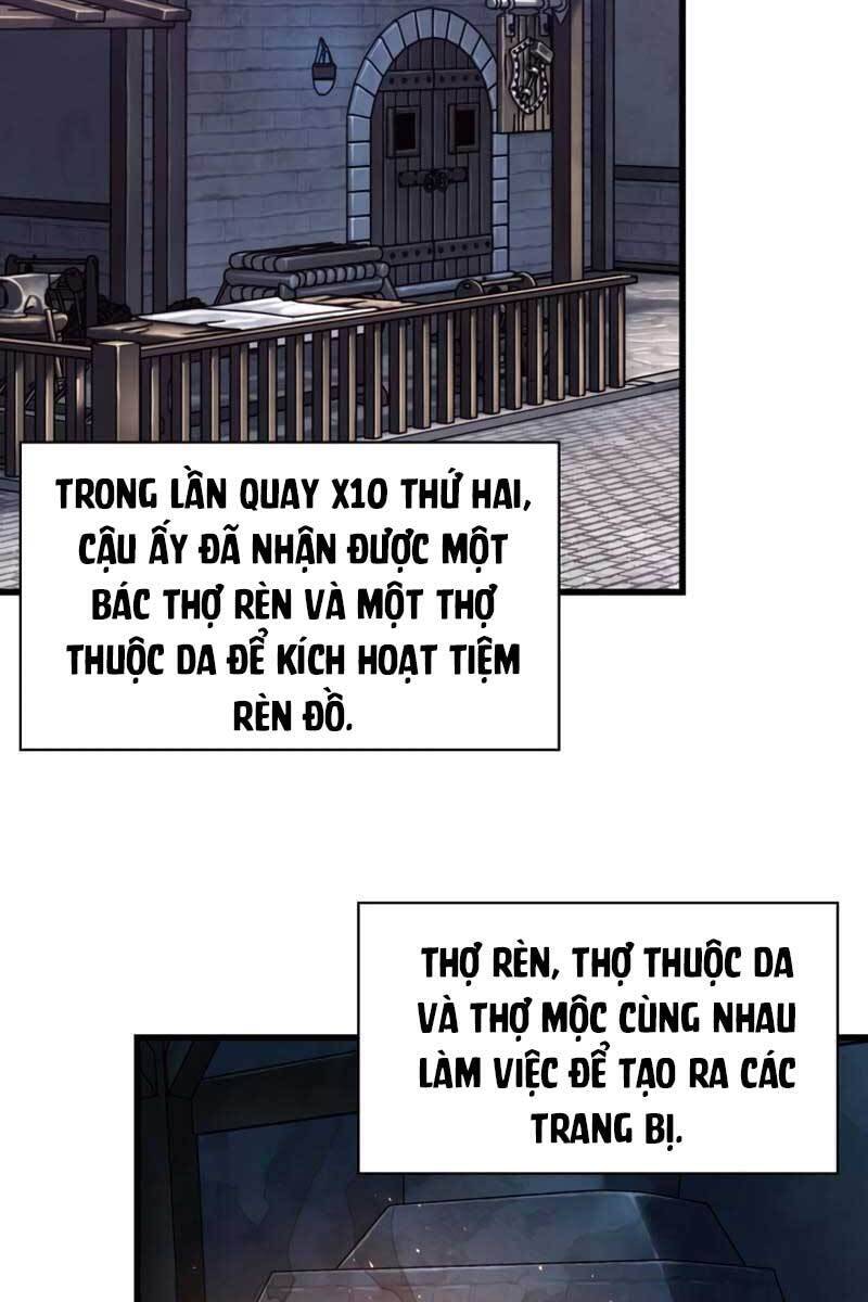 Gacha Vô Hạn Chap 9 - Next Chap 10