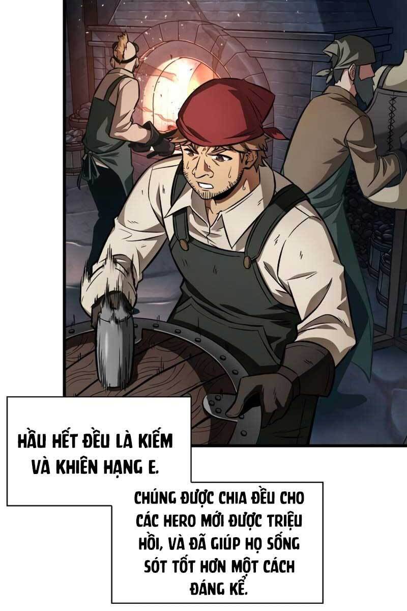 Gacha Vô Hạn Chap 9 - Next Chap 10