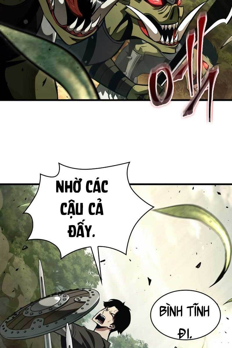 Gacha Vô Hạn Chap 9 - Next Chap 10