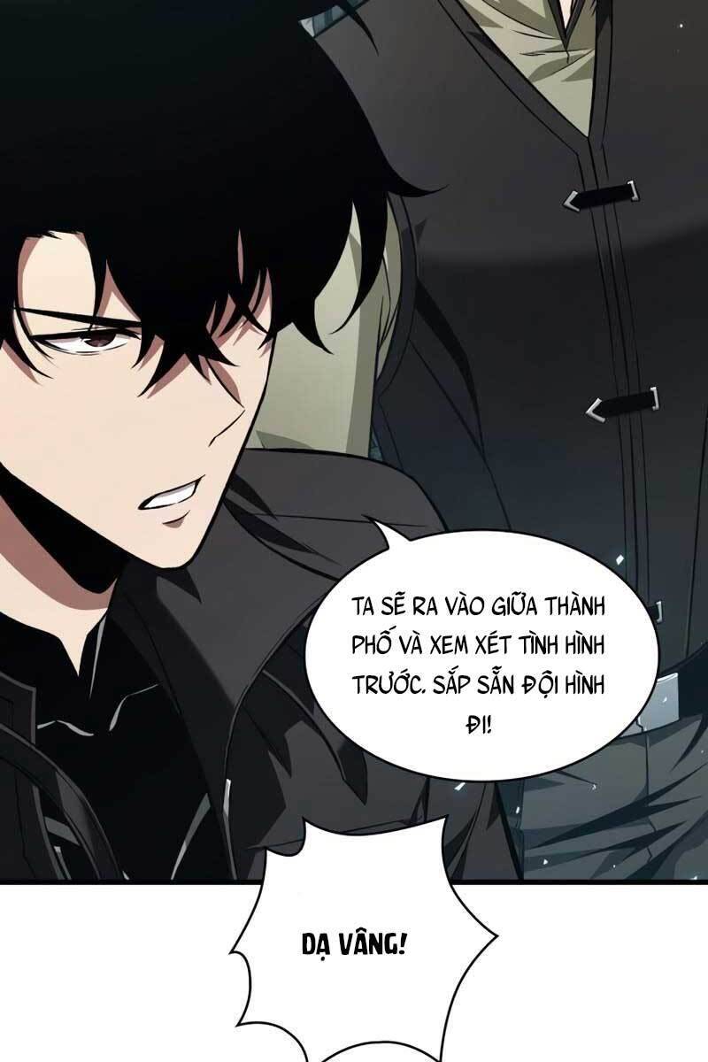 Gacha Vô Hạn Chap 9 - Next Chap 10