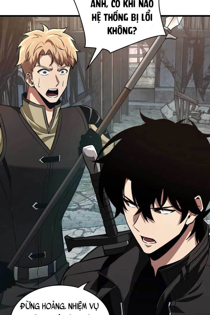 Gacha Vô Hạn Chap 9 - Next Chap 10