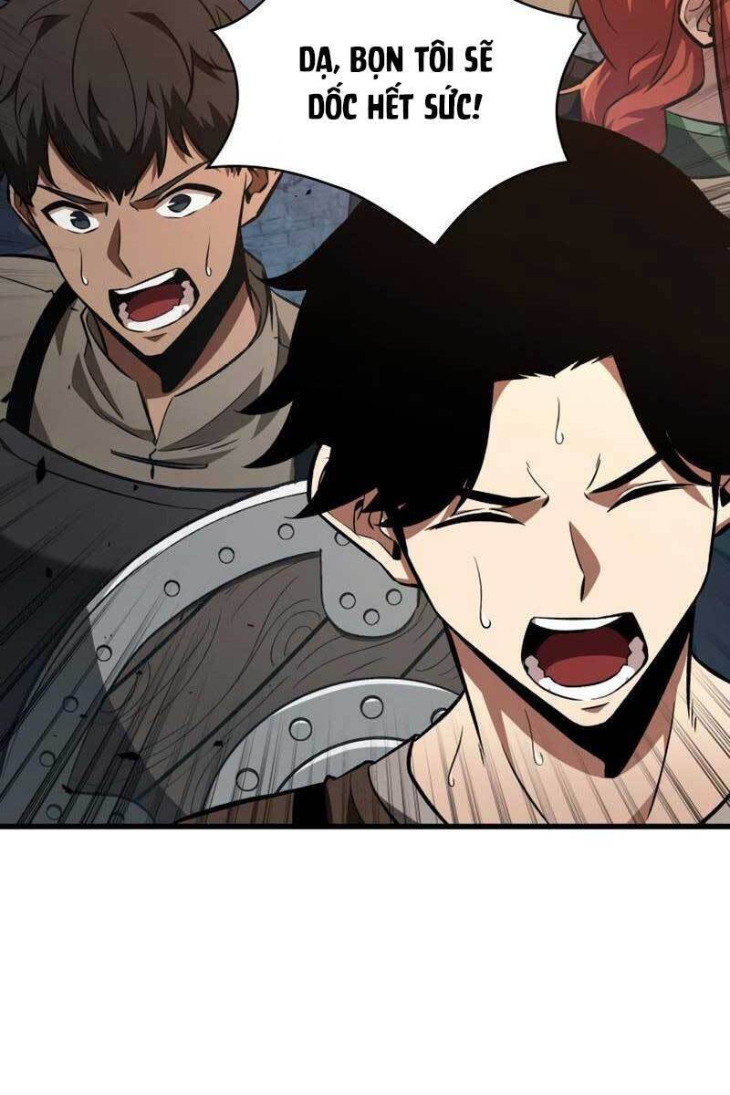 Gacha Vô Hạn Chap 9 - Next Chap 10