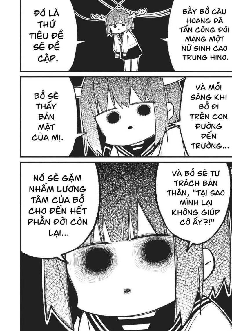 Shikanoko Nokonoko Koshitantan Chap 1 - Next Chap 2