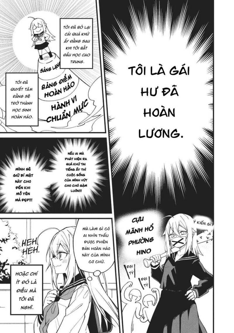 Shikanoko Nokonoko Koshitantan Chap 1 - Next Chap 2