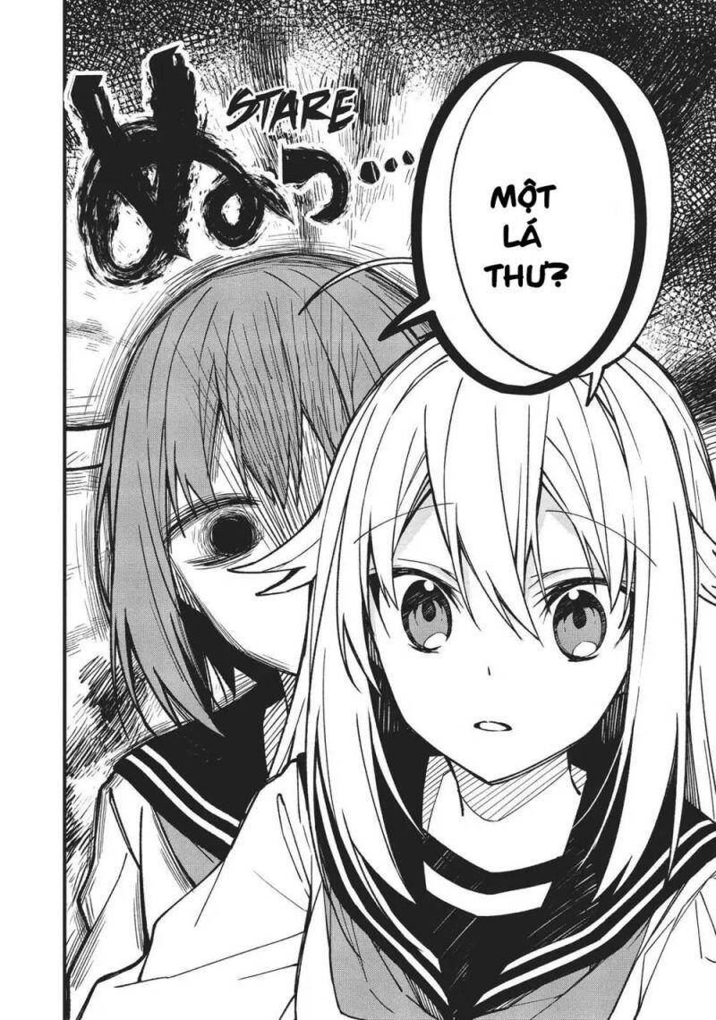 Shikanoko Nokonoko Koshitantan Chap 3 - Next Chap 4