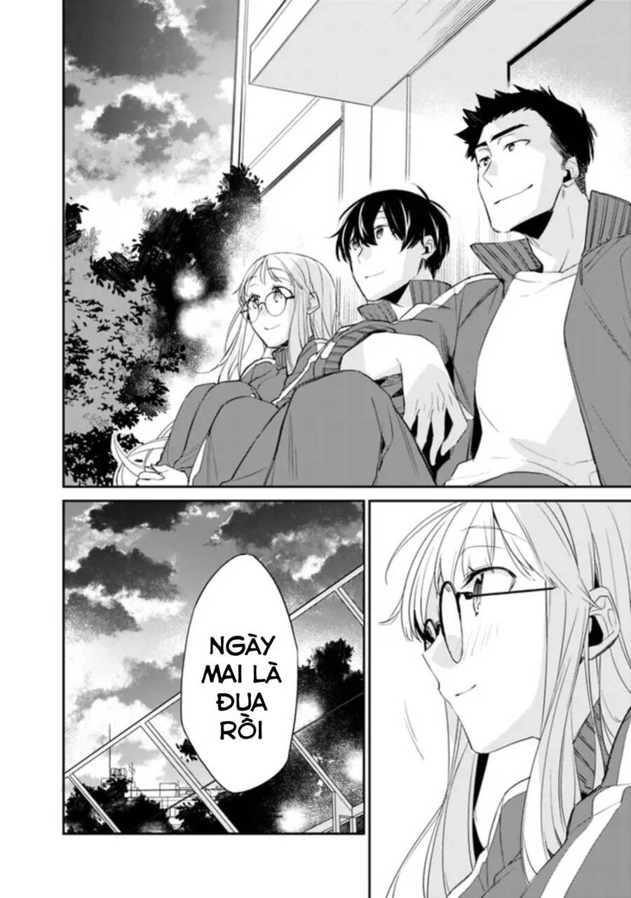 Osananajimi Kanojo No Morahara Ga Hidoi N De Zetsuen Sengen Shite Yatta Chap 5 - Next Chap 6