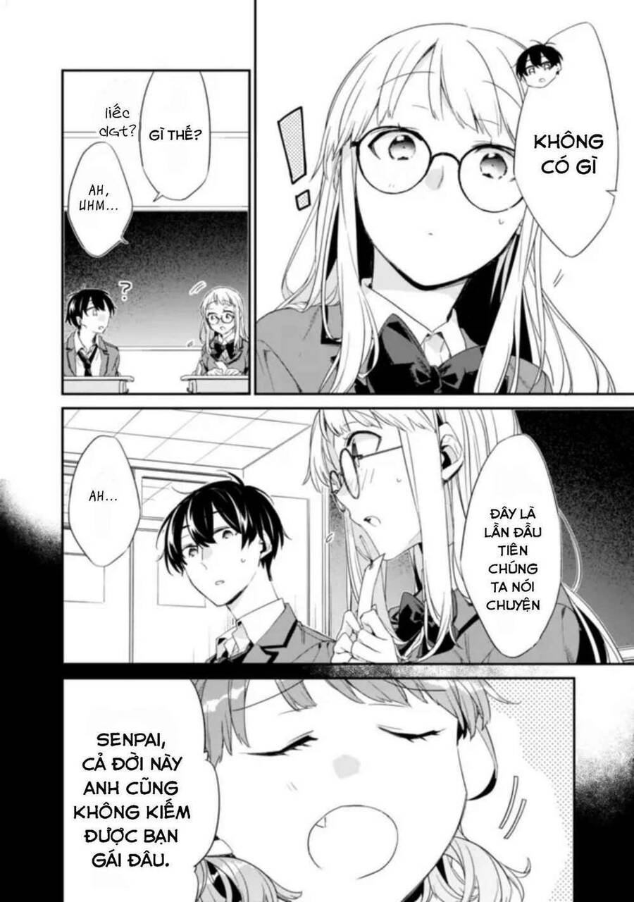 Osananajimi Kanojo No Morahara Ga Hidoi N De Zetsuen Sengen Shite Yatta Chap 2.1 - Next Chap 3.1