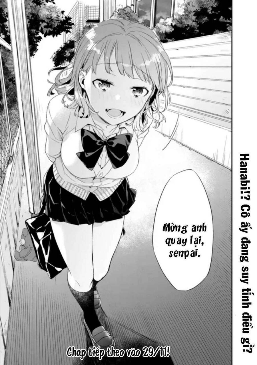 Osananajimi Kanojo No Morahara Ga Hidoi N De Zetsuen Sengen Shite Yatta Chap 2.1 - Next Chap 3.1