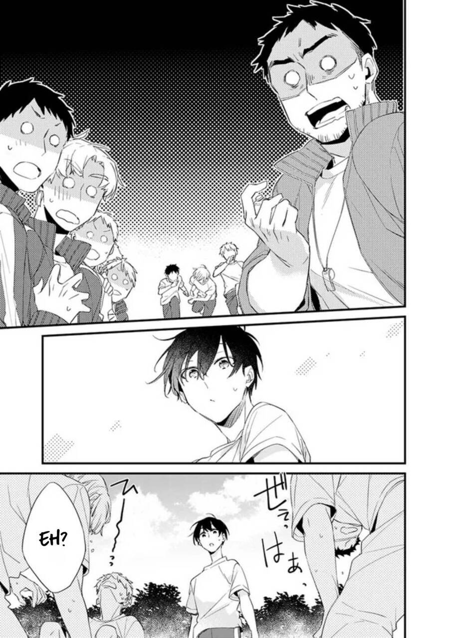Osananajimi Kanojo No Morahara Ga Hidoi N De Zetsuen Sengen Shite Yatta Chap 3.1 - Next Chap 4.1