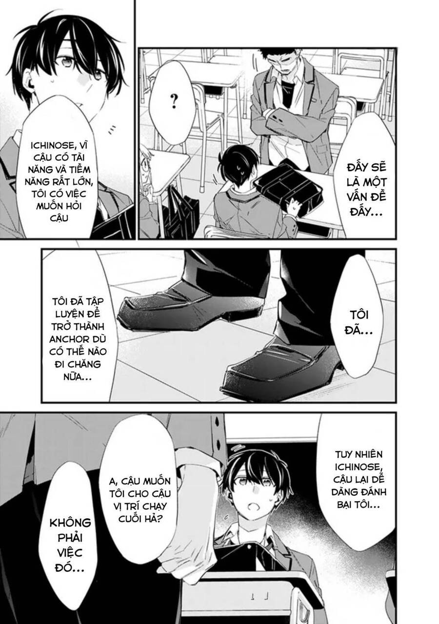 Osananajimi Kanojo No Morahara Ga Hidoi N De Zetsuen Sengen Shite Yatta Chap 3.1 - Next Chap 4.1