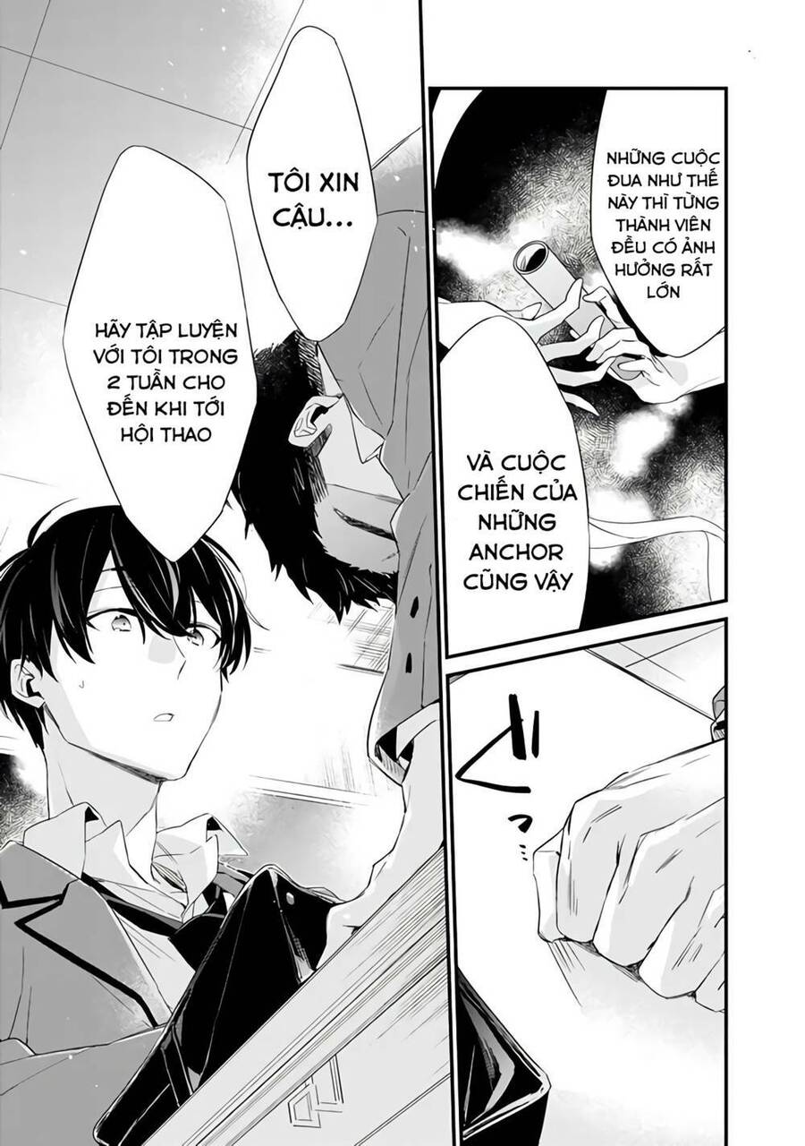 Osananajimi Kanojo No Morahara Ga Hidoi N De Zetsuen Sengen Shite Yatta Chap 3.2 - Next Chap 4.2