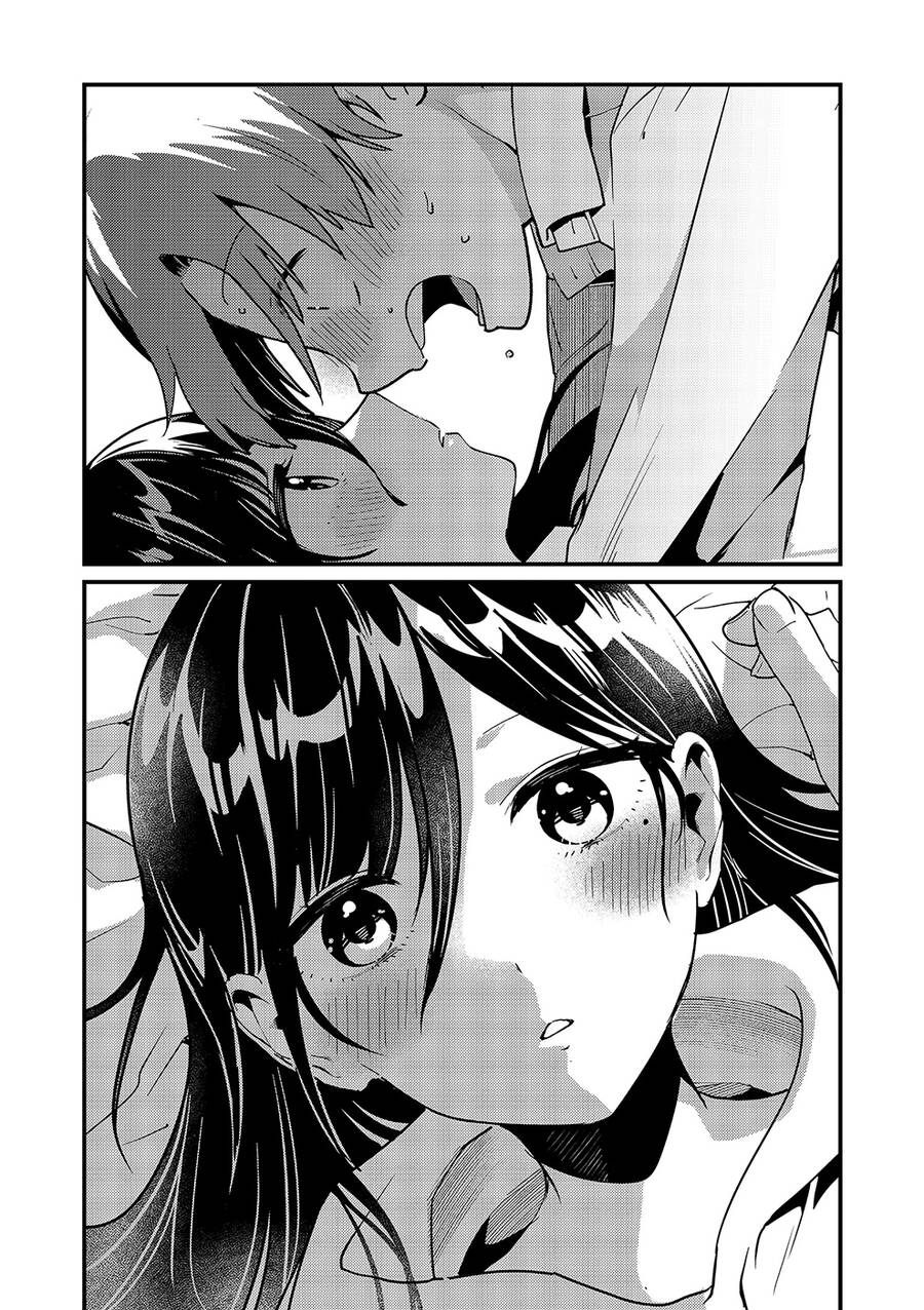 Tokimori-San Chẳng Chút Phòng Bị!! Chap 10 - Next Chap 11