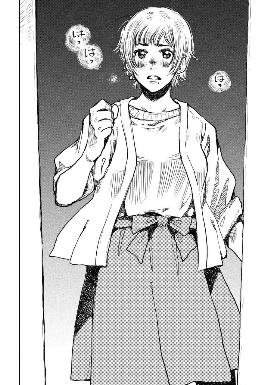 Trước Khi Em Trở Thành Quái Vật Chap 8 - Next Chap 9