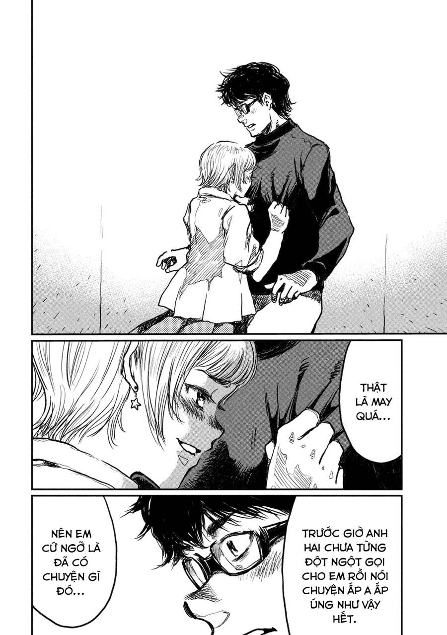 Trước Khi Em Trở Thành Quái Vật Chap 8 - Next Chap 9