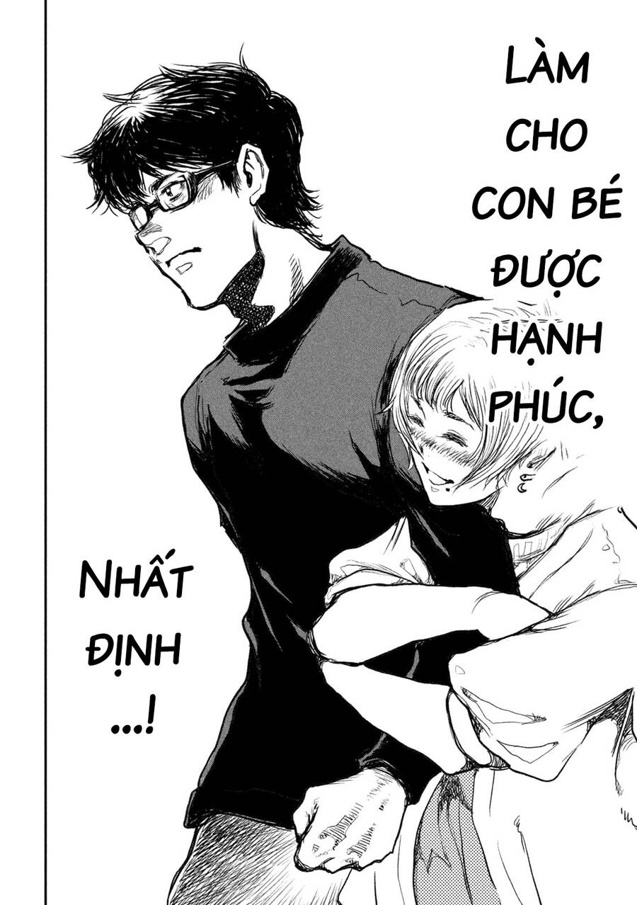 Trước Khi Em Trở Thành Quái Vật Chap 8 - Next Chap 9