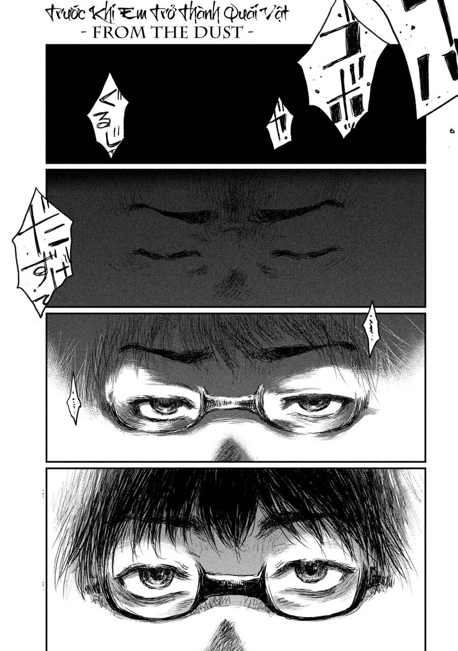 Trước Khi Em Trở Thành Quái Vật Chap 8 - Next Chap 9