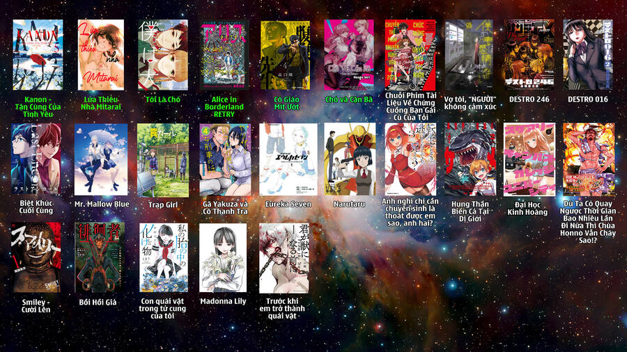 Trước Khi Em Trở Thành Quái Vật Chap 1 - Next Chap 2