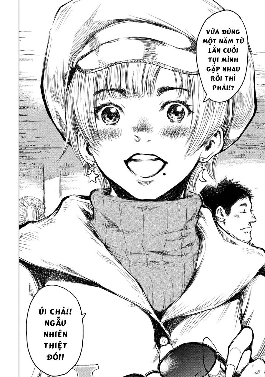 Trước Khi Em Trở Thành Quái Vật Chap 1 - Next Chap 2