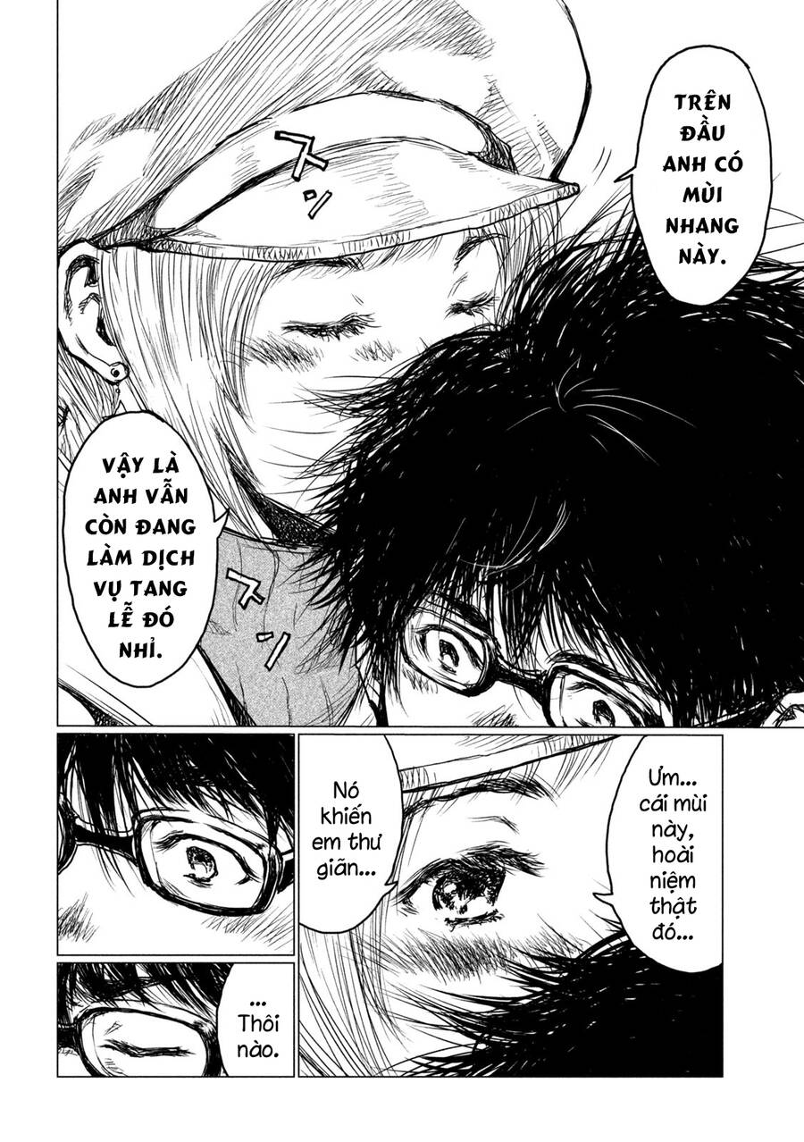 Trước Khi Em Trở Thành Quái Vật Chap 1 - Next Chap 2