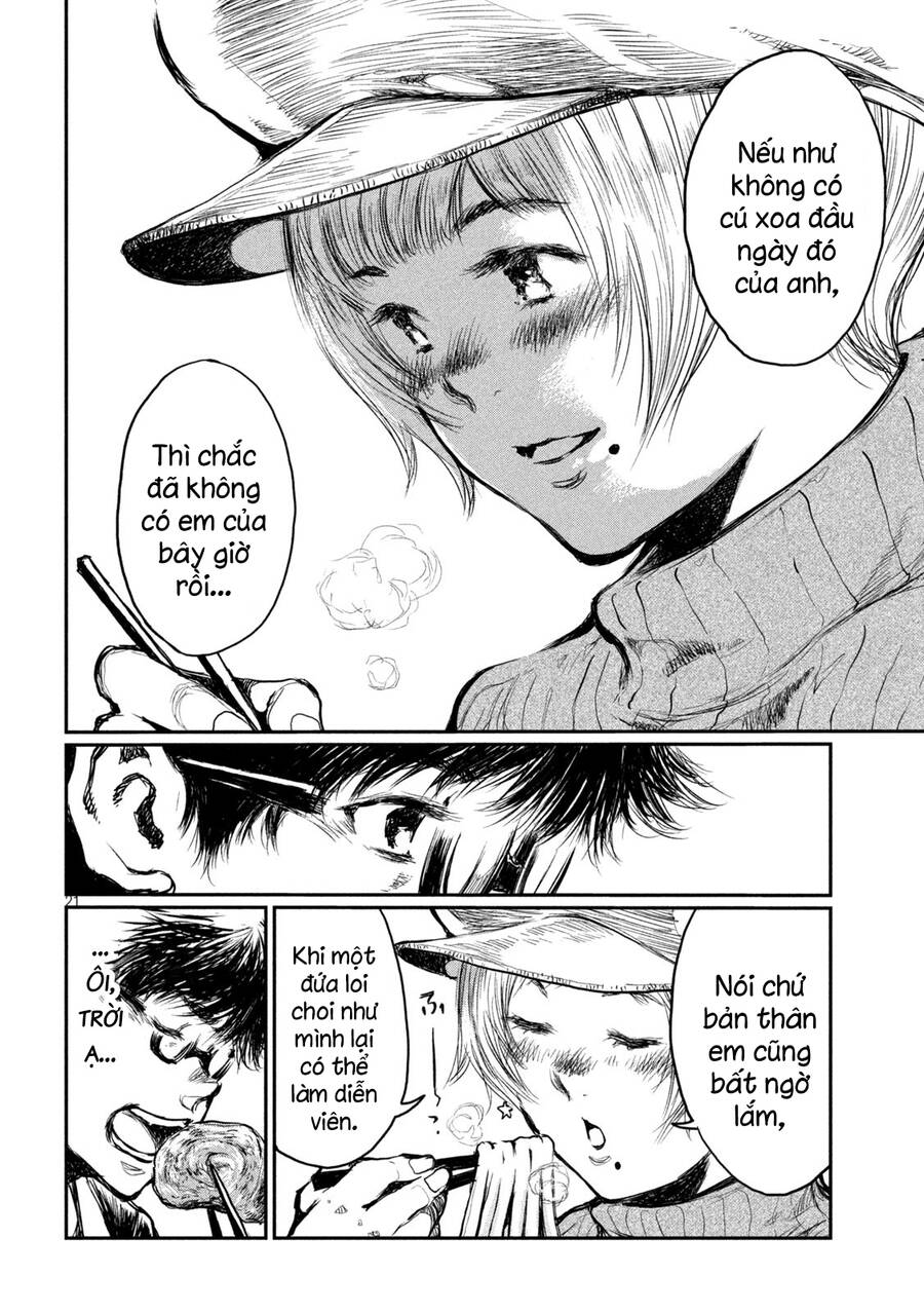 Trước Khi Em Trở Thành Quái Vật Chap 1 - Next Chap 2