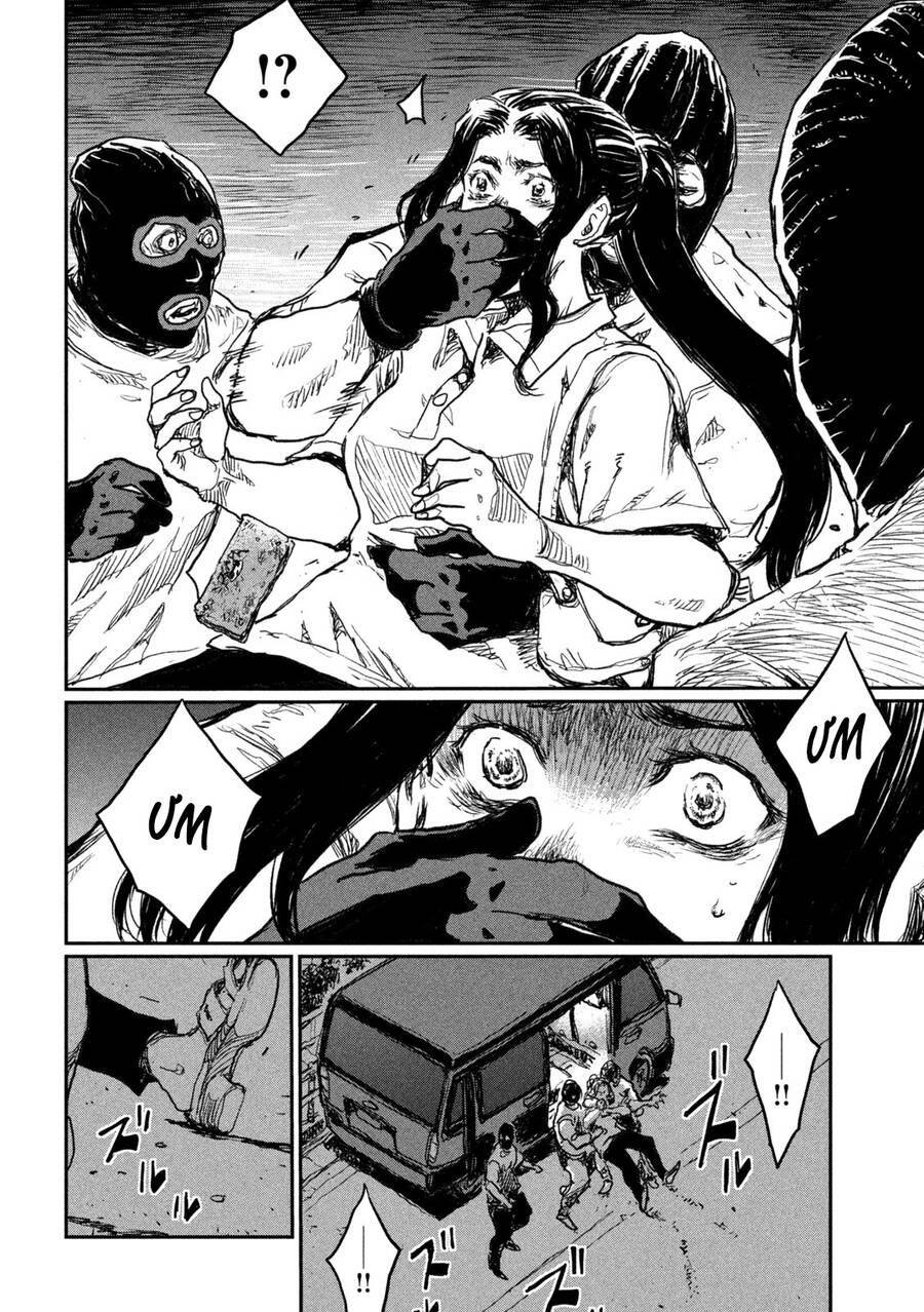 Trước Khi Em Trở Thành Quái Vật Chap 10 - Next Chap 11