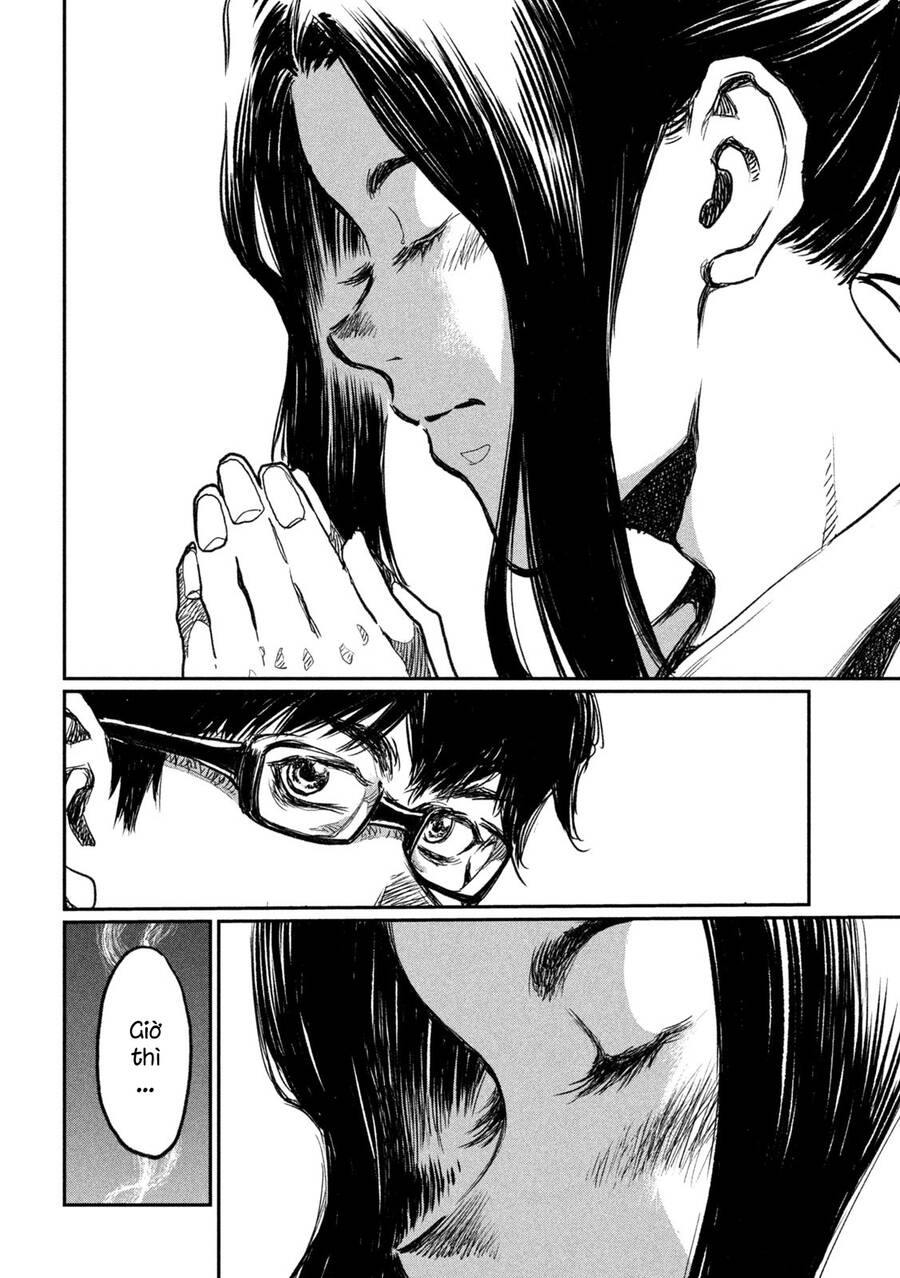 Trước Khi Em Trở Thành Quái Vật Chap 10 - Next Chap 11