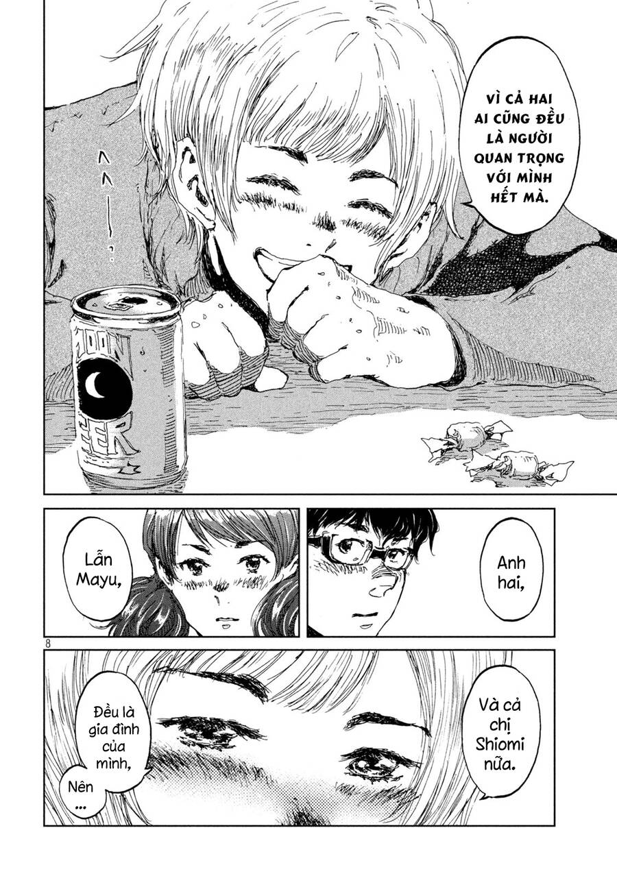 Trước Khi Em Trở Thành Quái Vật Chap 12 - Next Chap 13