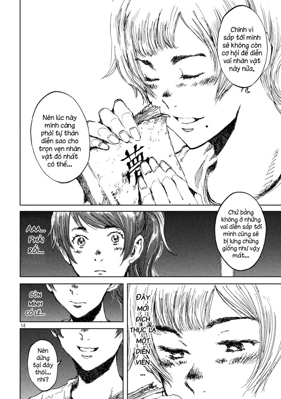 Trước Khi Em Trở Thành Quái Vật Chap 13 - Next Chap 14