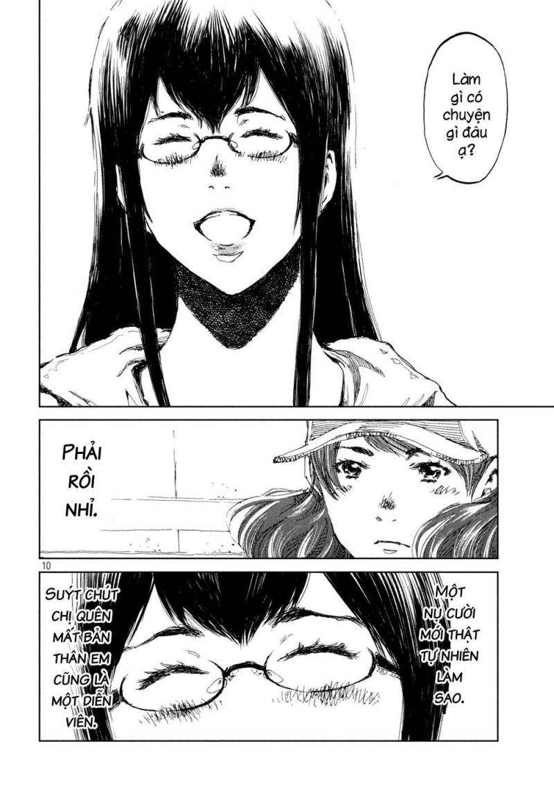 Trước Khi Em Trở Thành Quái Vật Chap 14 - Next Chap 15