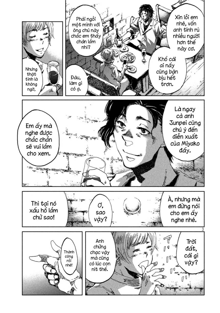 Trước Khi Em Trở Thành Quái Vật Chap 17 - Next Chap 18