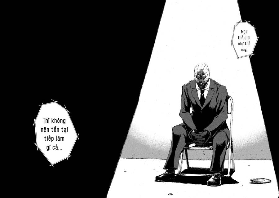 Trước Khi Em Trở Thành Quái Vật Chap 19 - Next Chap 20