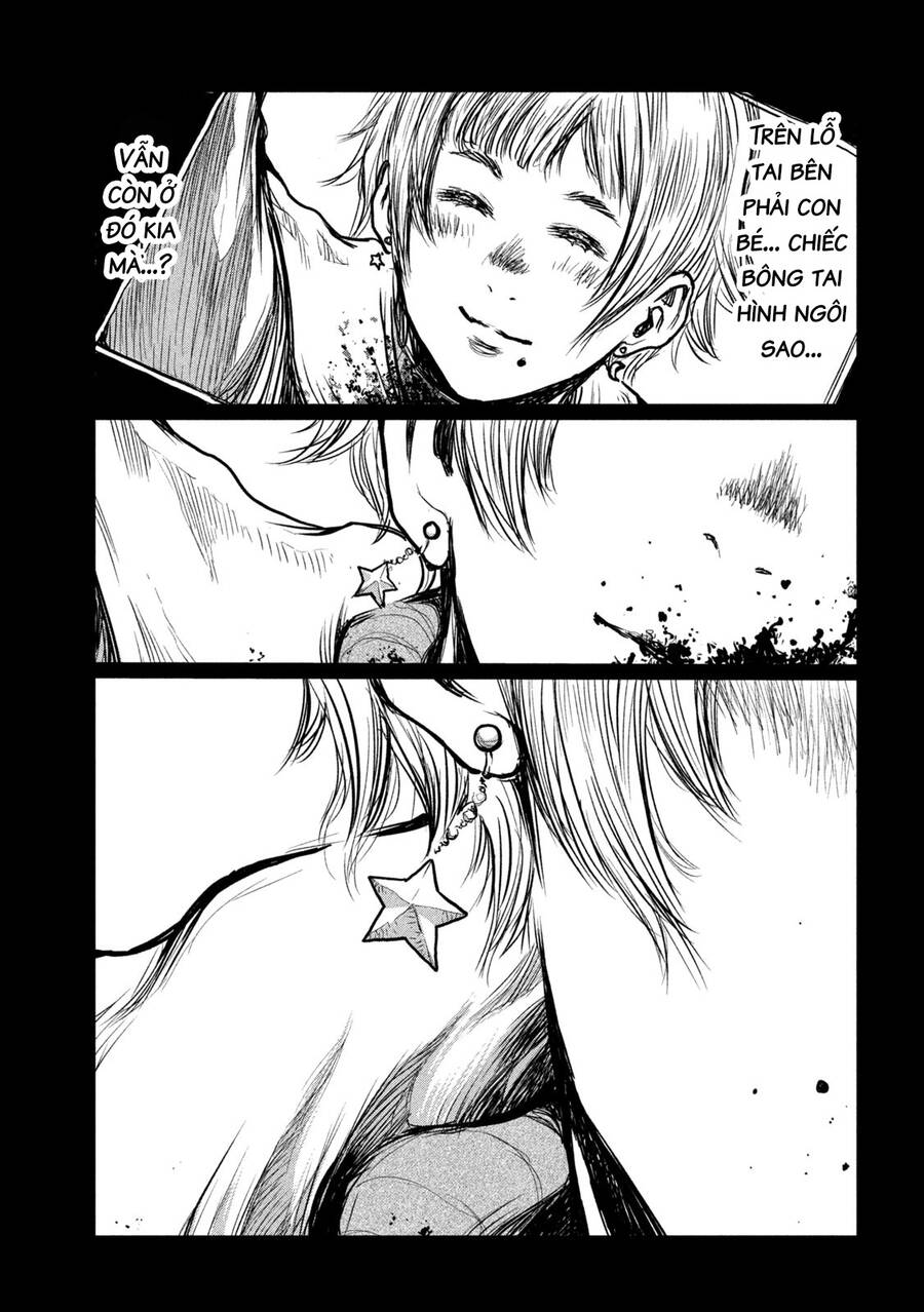 Trước Khi Em Trở Thành Quái Vật Chap 2 - Next Chap 3