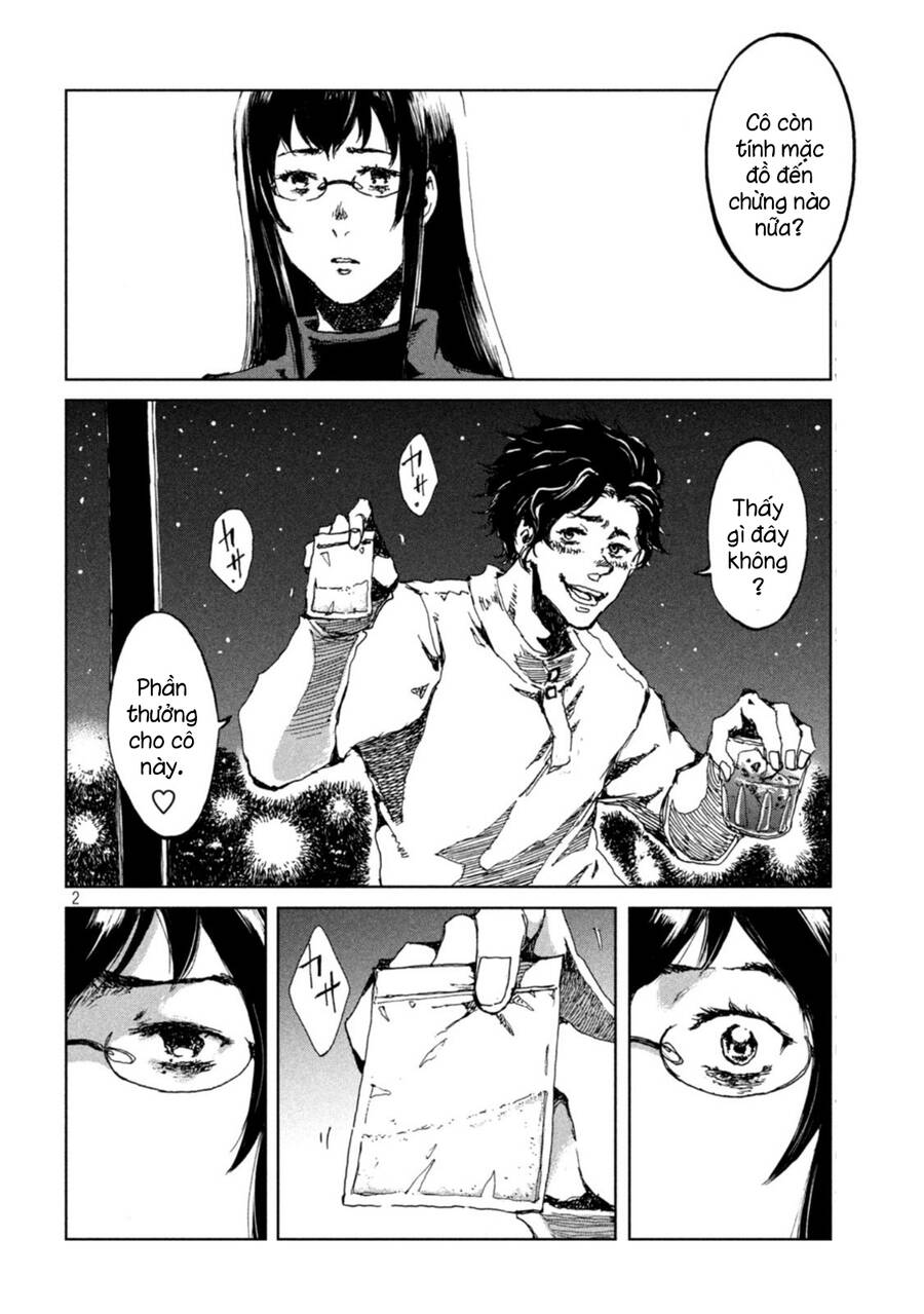 Trước Khi Em Trở Thành Quái Vật Chap 20 - Next Chap 21