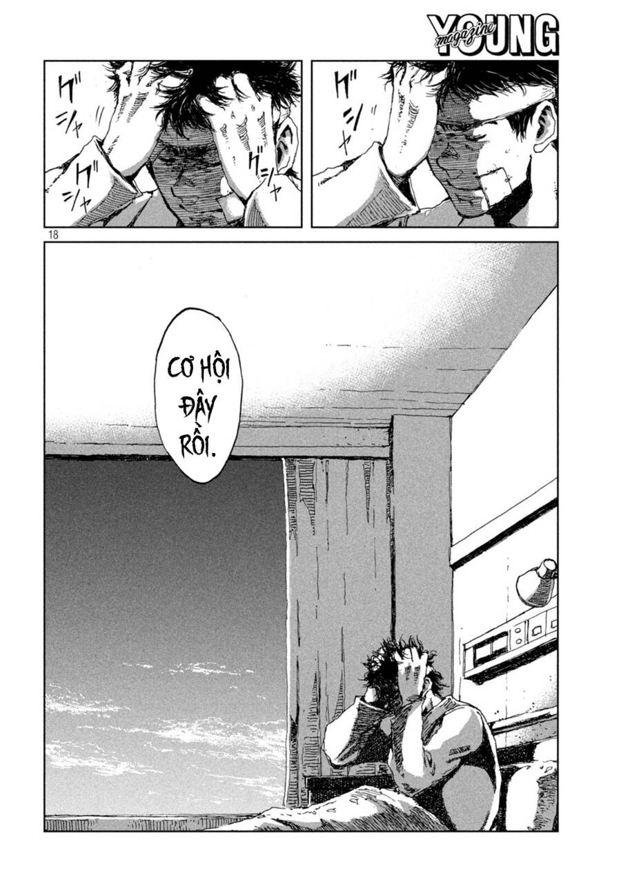 Trước Khi Em Trở Thành Quái Vật Chap 20 - Next Chap 21