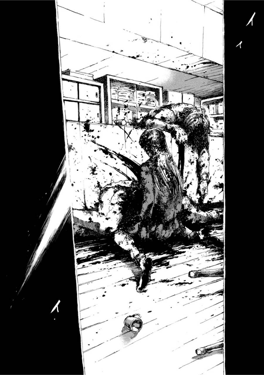 Trước Khi Em Trở Thành Quái Vật Chap 20 - Next Chap 21